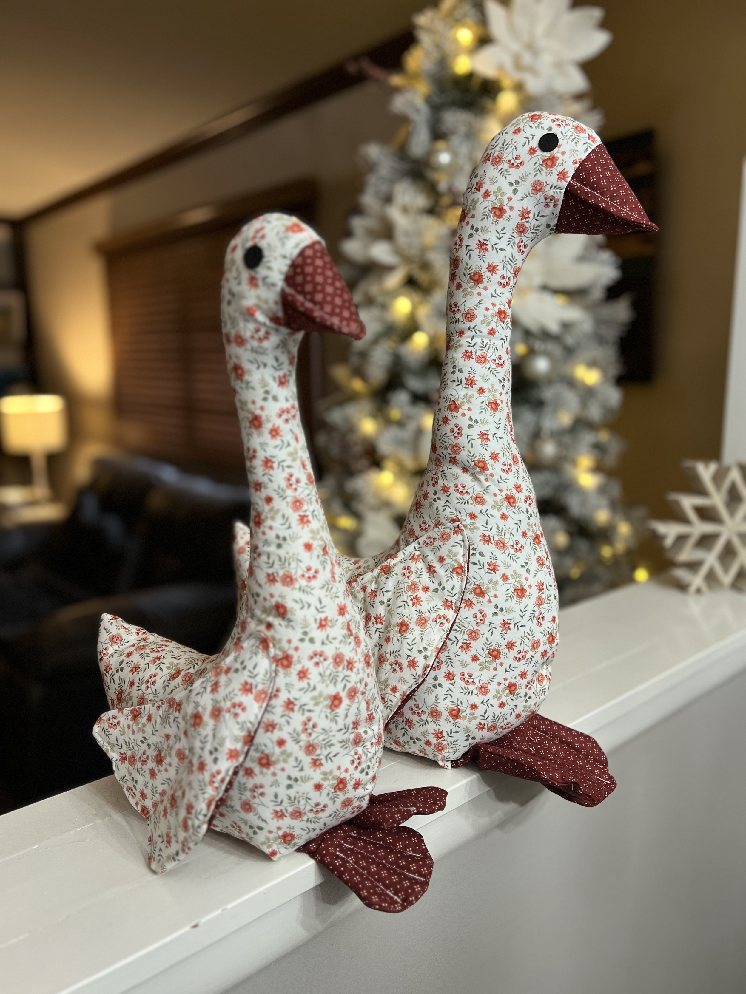 Made to order - Ember