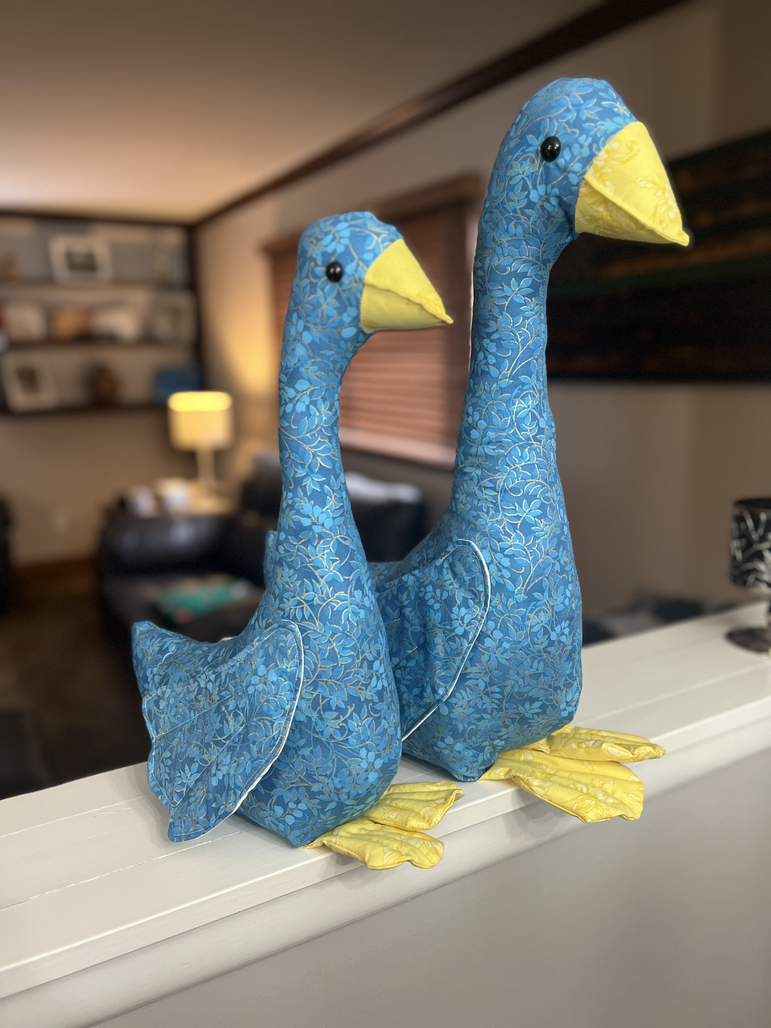 Ready to Ship - Sheilagh 16in & 20in