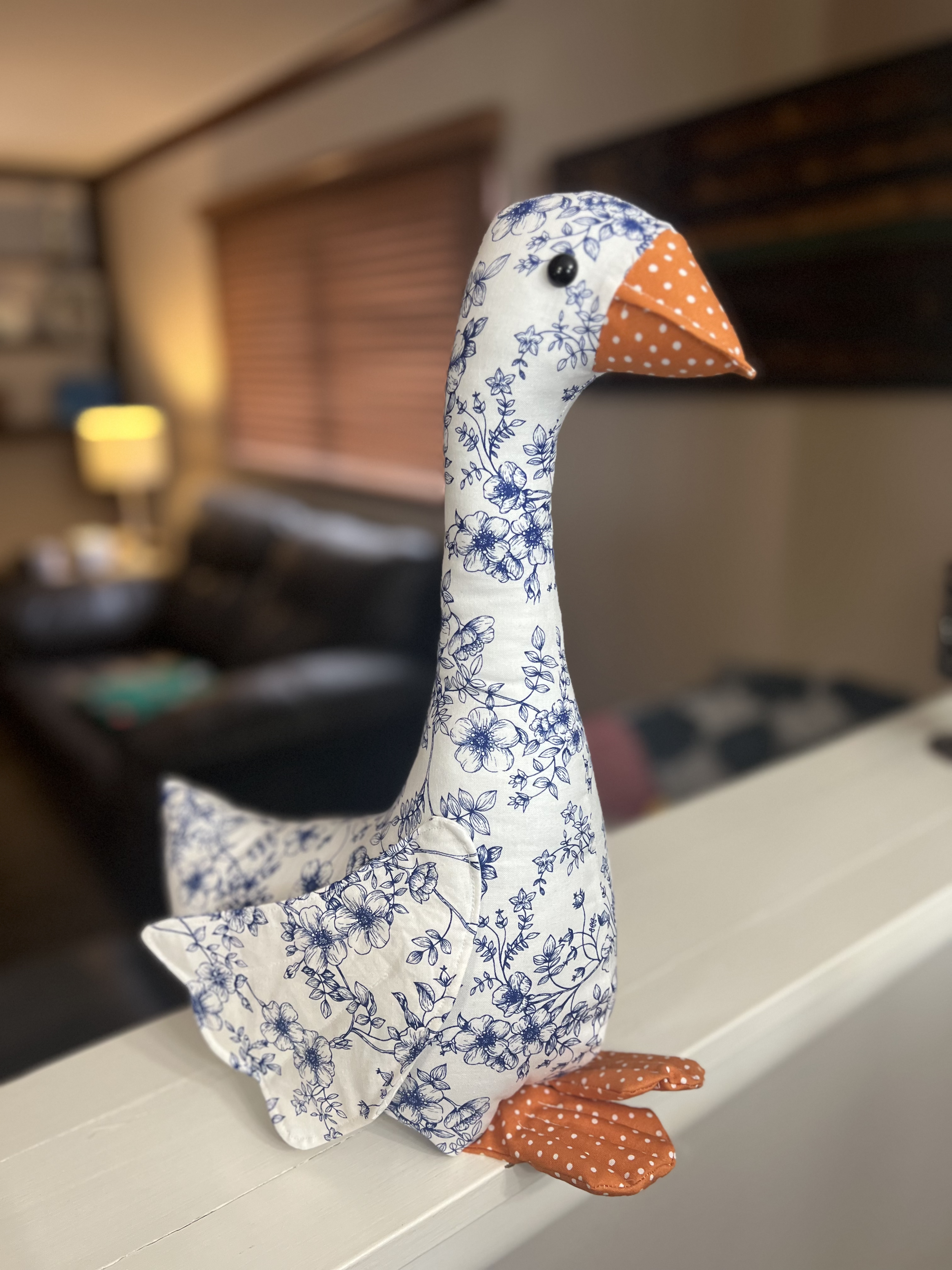 Ready to Ship - Alicia 16in