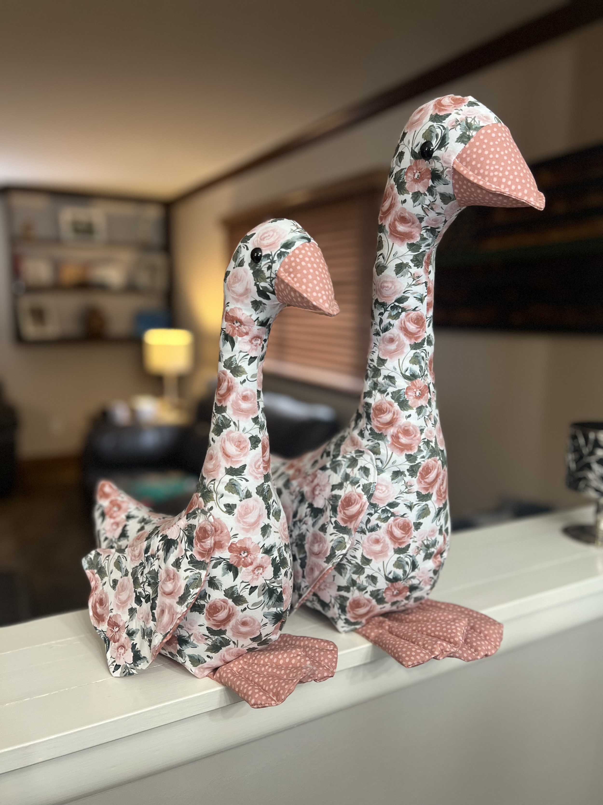 Ready to Ship - Angelica 16in & 20in