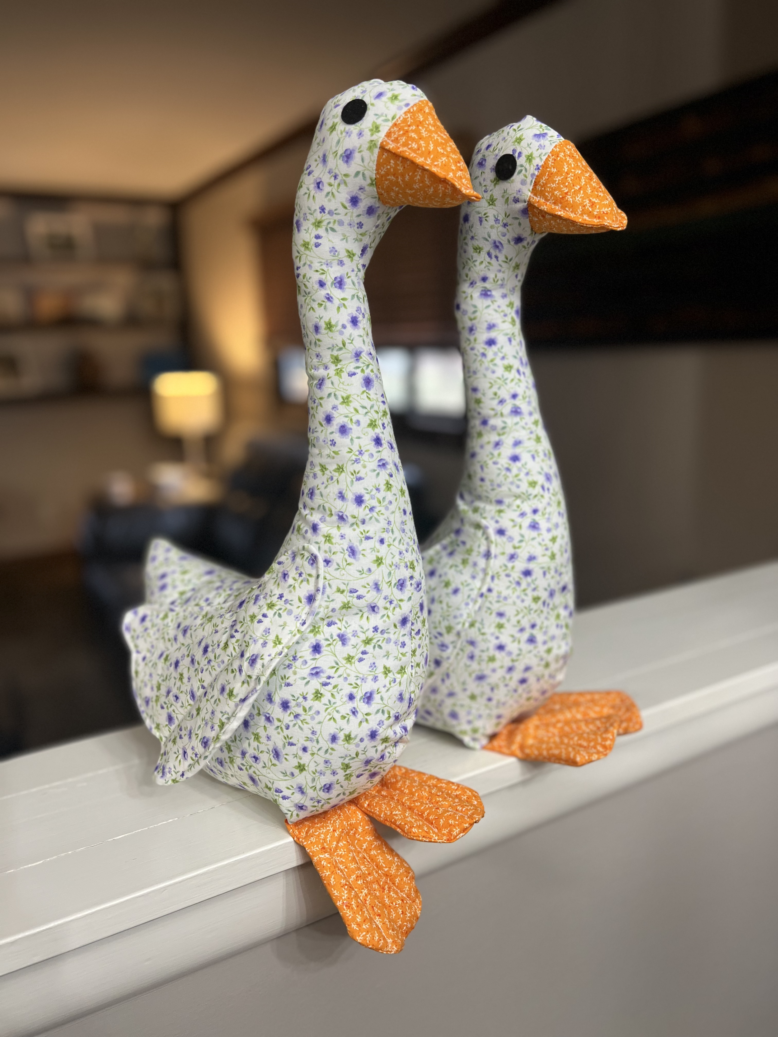 Made to order - Bonnie