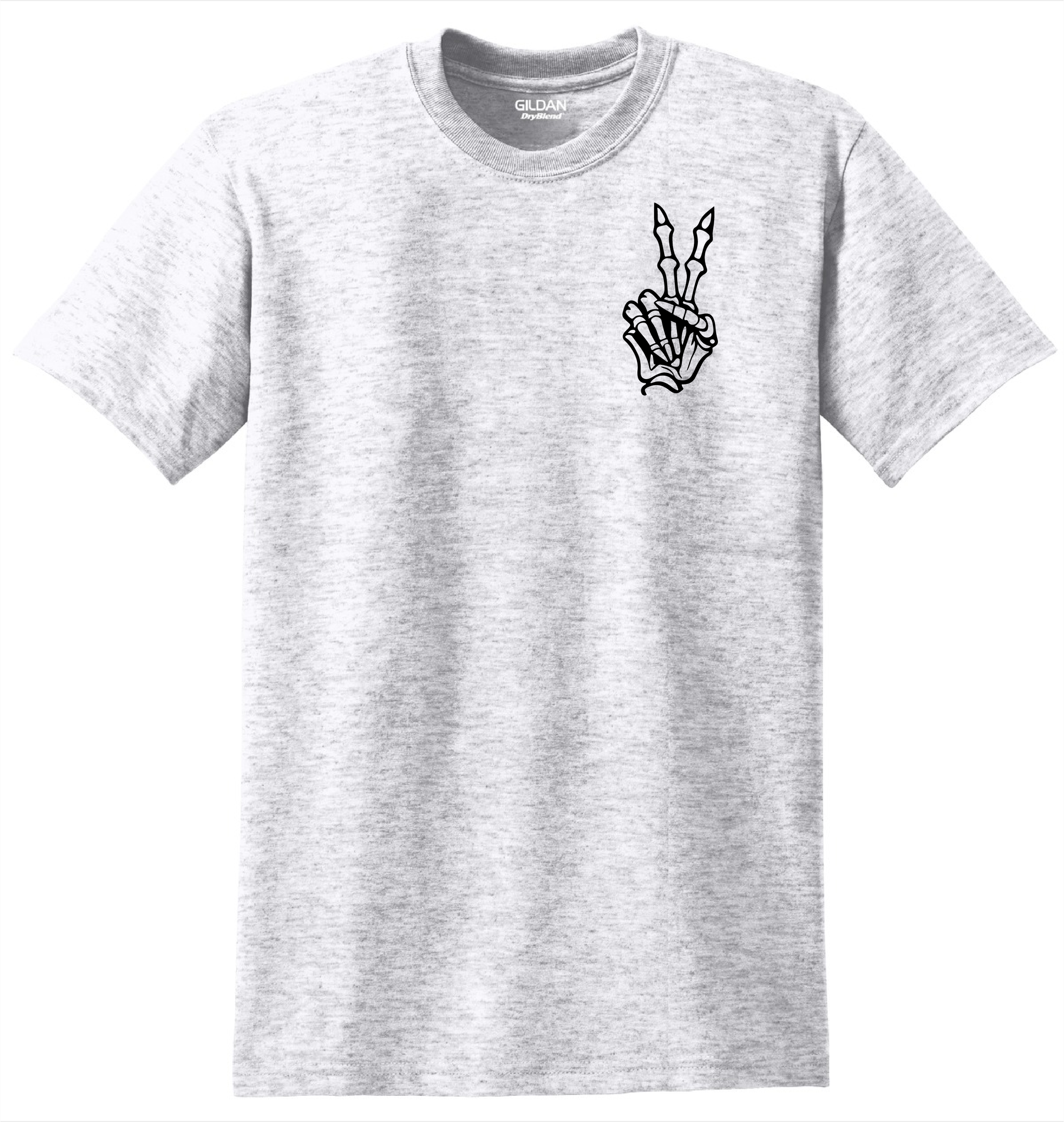 gray tee front .png