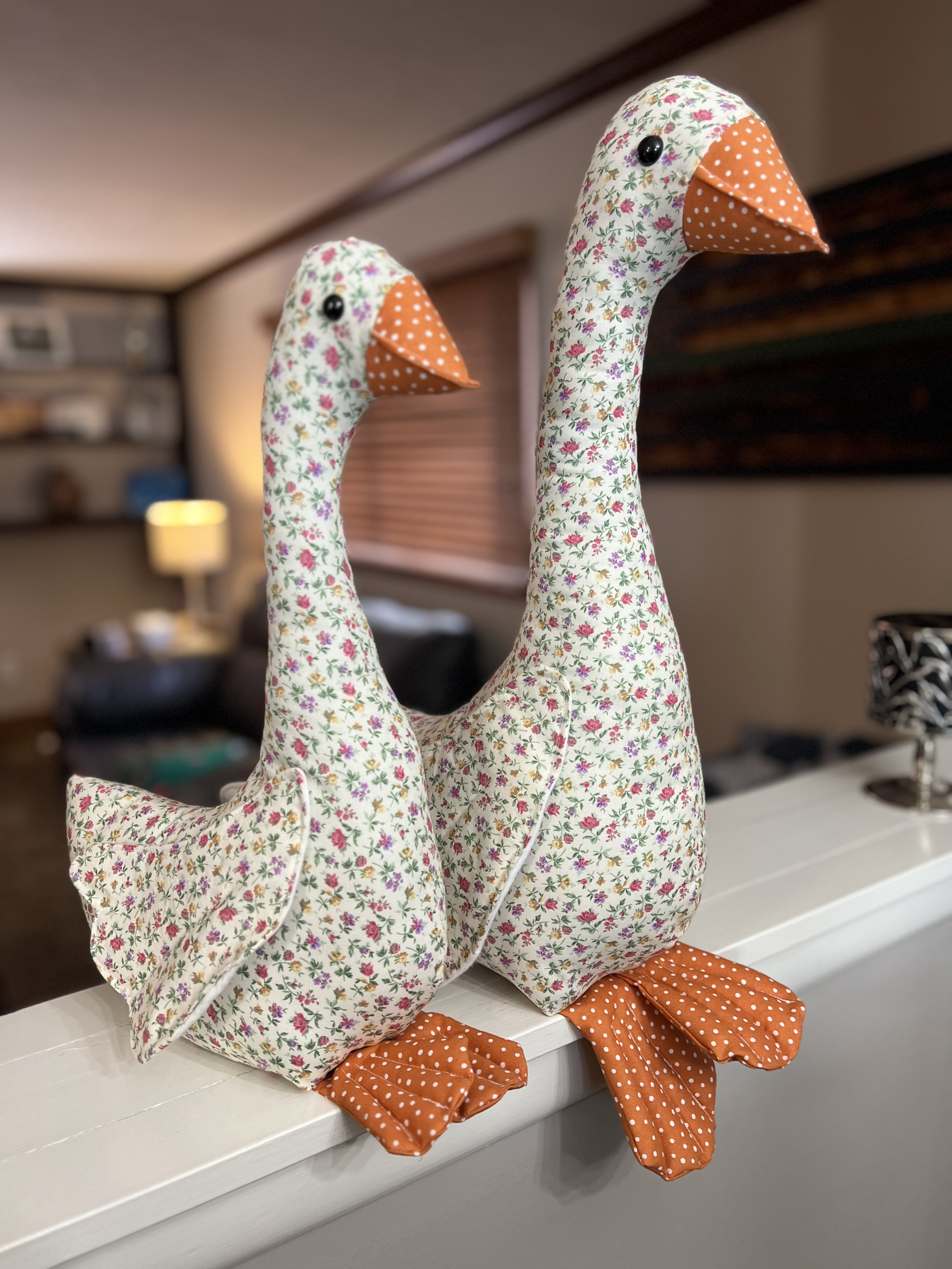 Made to order - Pearl