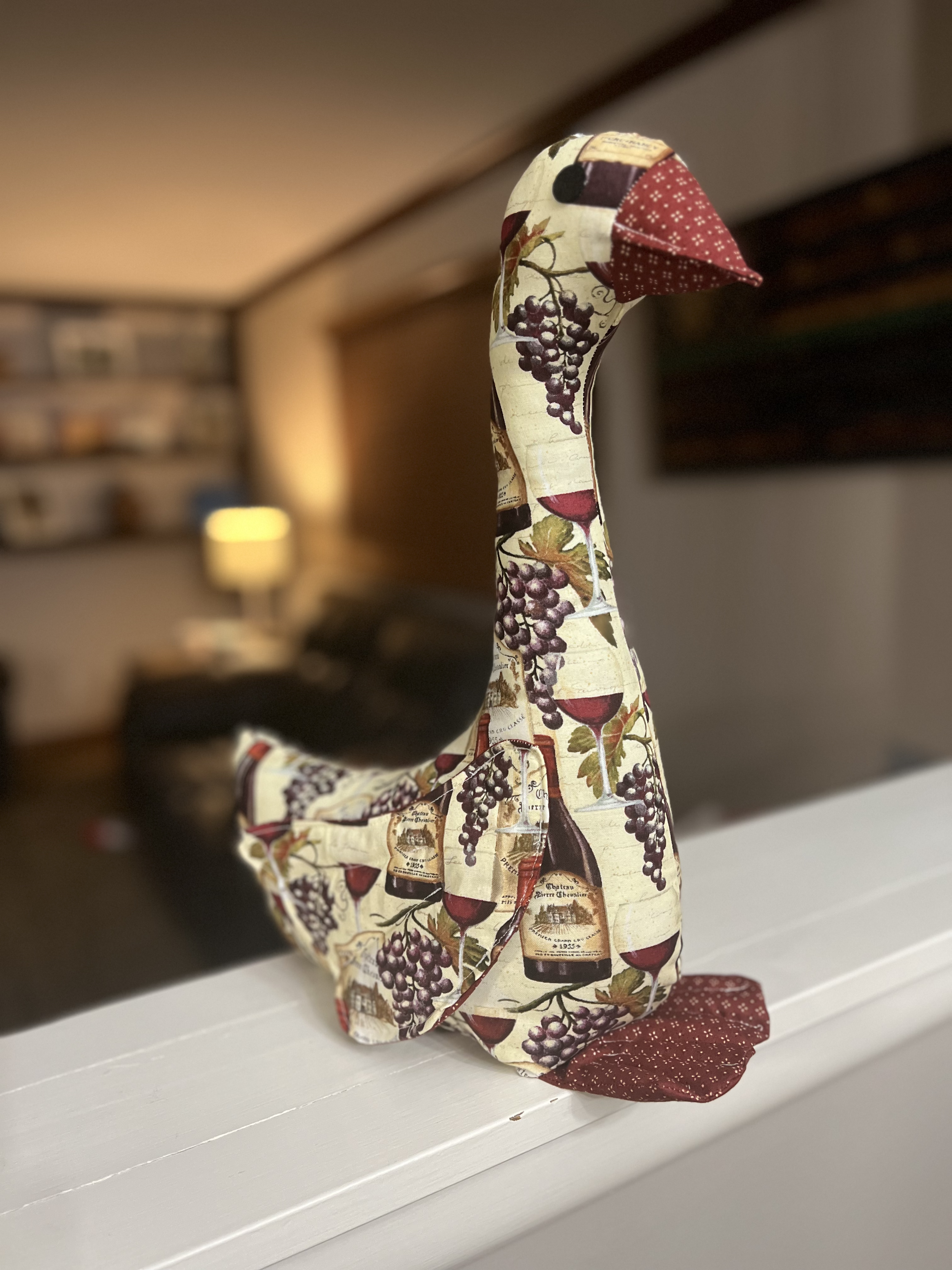 Ready to Ship! - Vino 20in