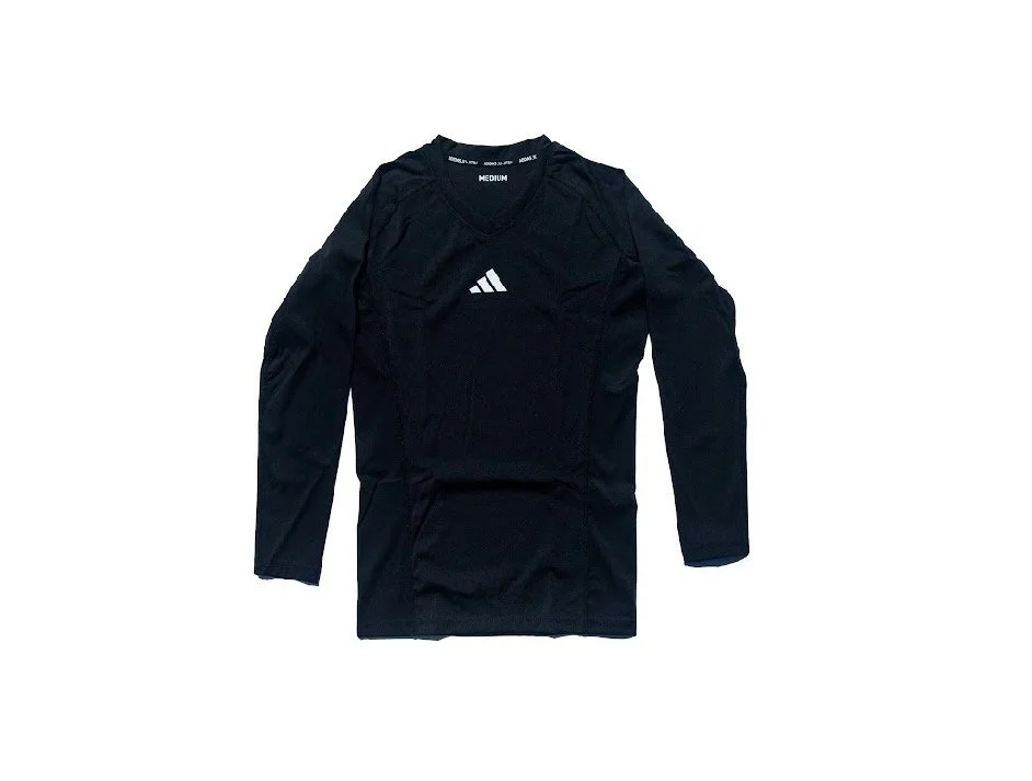 Meraki X Adidas Long Sleeve Rashguard (Adult Women)