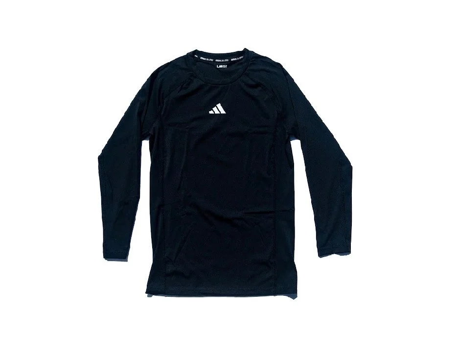 Meraki X Adidas Long Sleeve Rashguard (Adult Men)