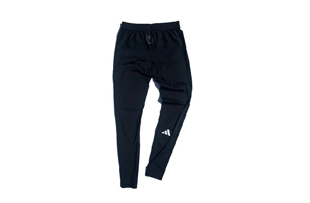 Meraki X Adidas NoGi Spats