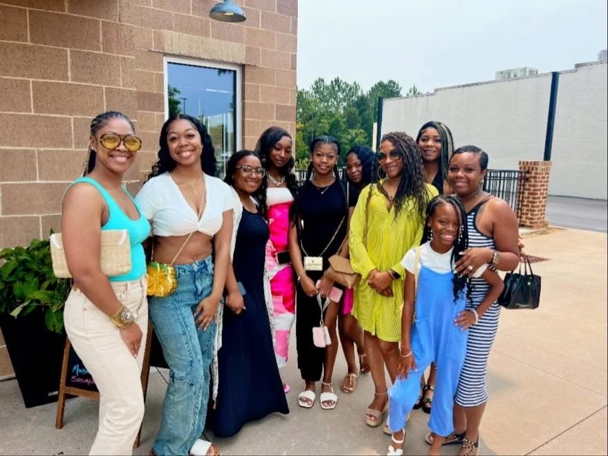 The patio is open and ready for your spring celebration! If you have a birthday party, bridal/baby shower, or graduation party coming up, Toasted is here for you. 🥂
&nbsp;
Work with our private events team to create a special menu just for your cele