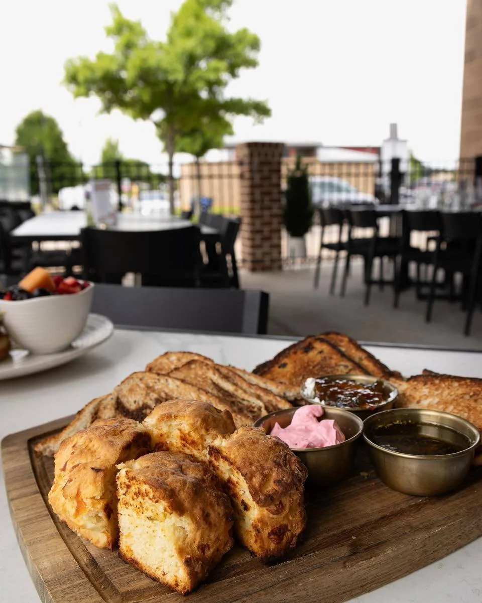 At Toasted, every gathering feels like a celebration, especially when it comes to our private parties. 🥂

Whether you&rsquo;re hosting a large group or an intimate get-together, we&rsquo;ll make sure it&rsquo;s an experience worth toasting to. Email