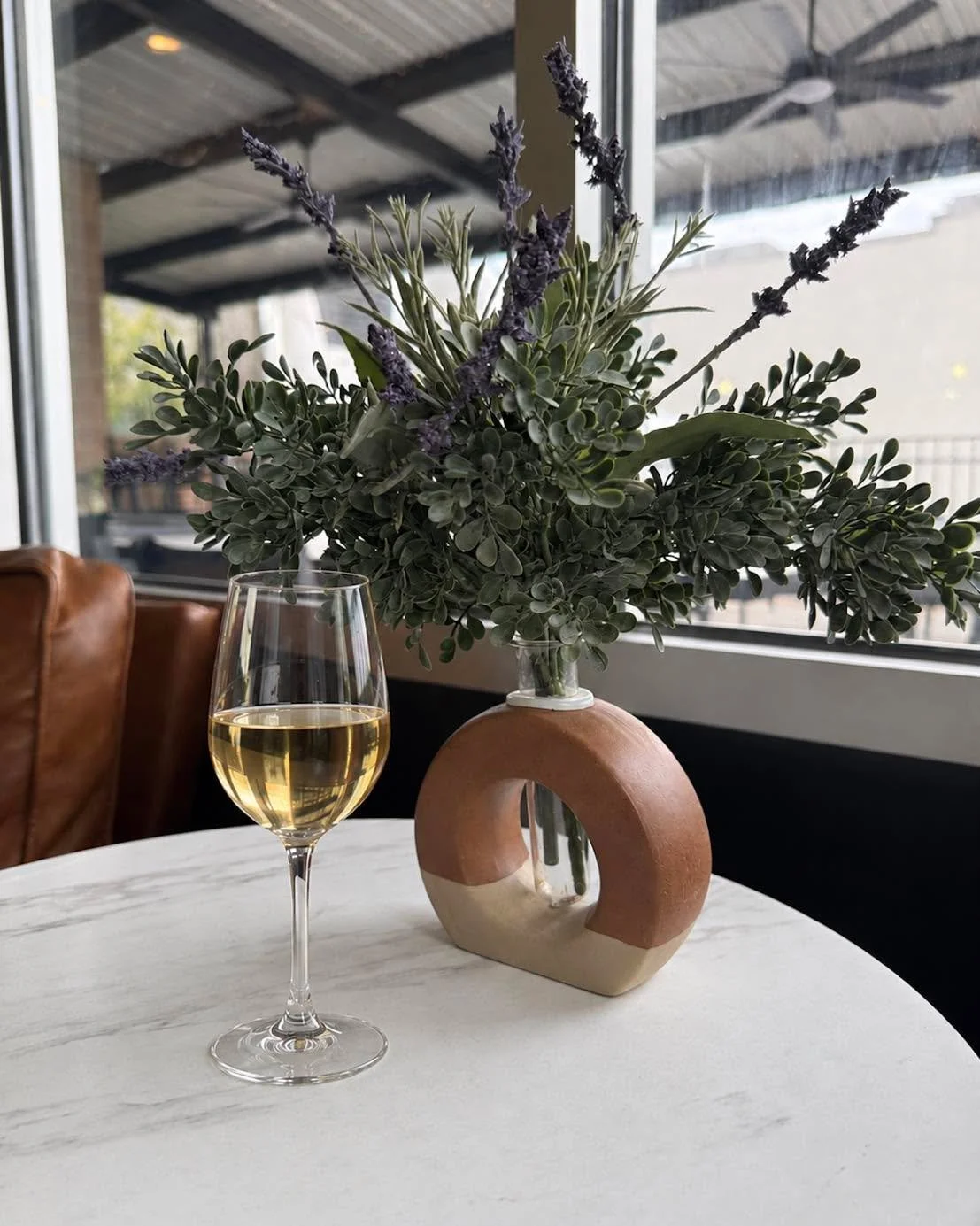What pairs well with Wednesdays? Wine &amp; mimosas. 🍷

Enjoy 1/2 priced glasses of wine and $4 mimosas ALL DAY every Wednesday!