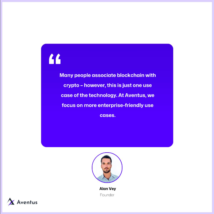 Alan Vey Quote