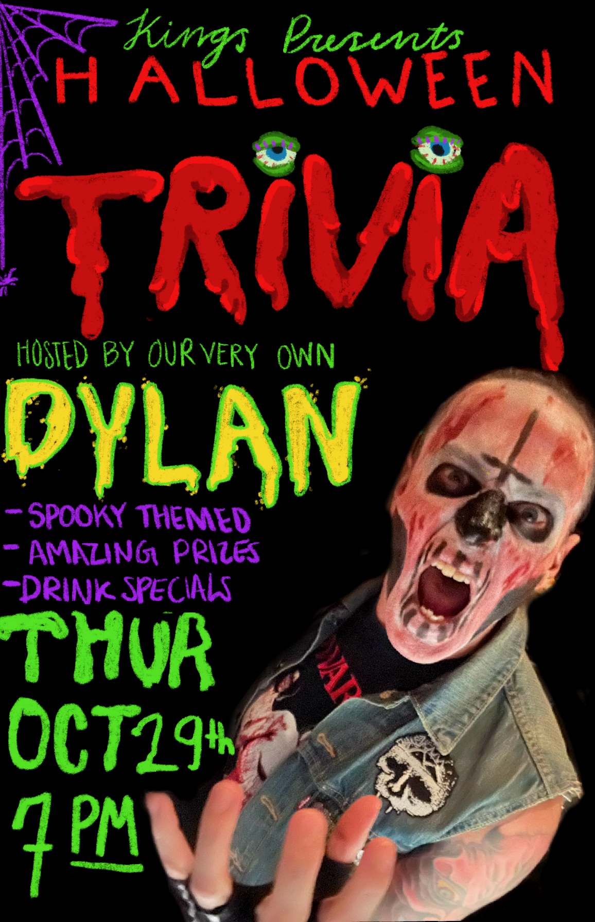 TRIVIA 