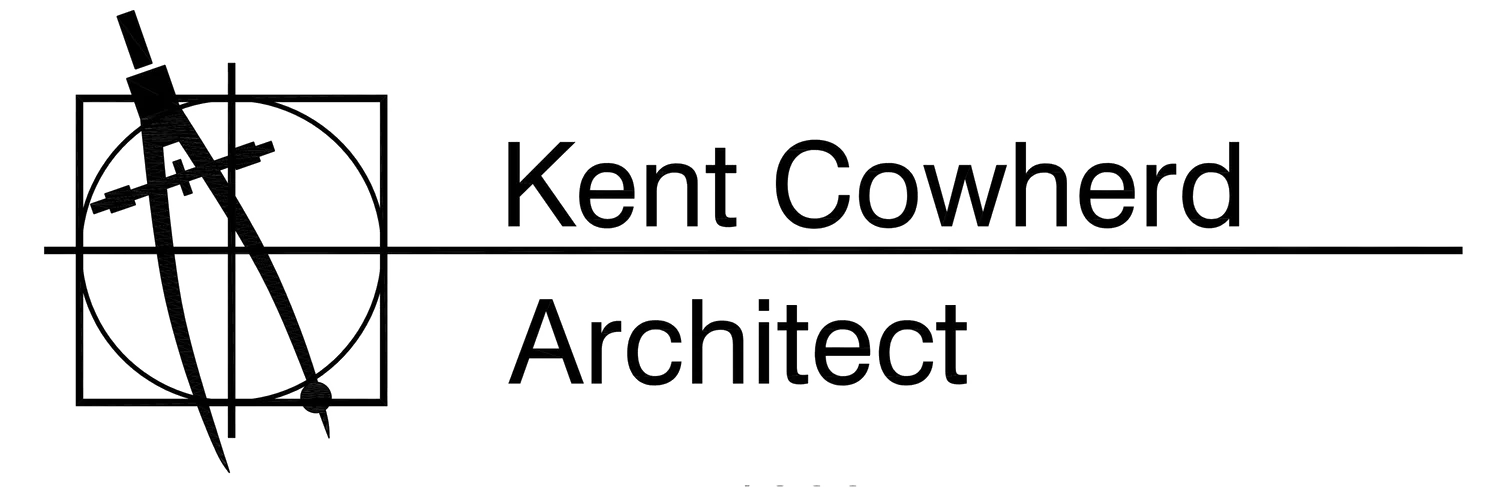 Kent Cowherd Architect
