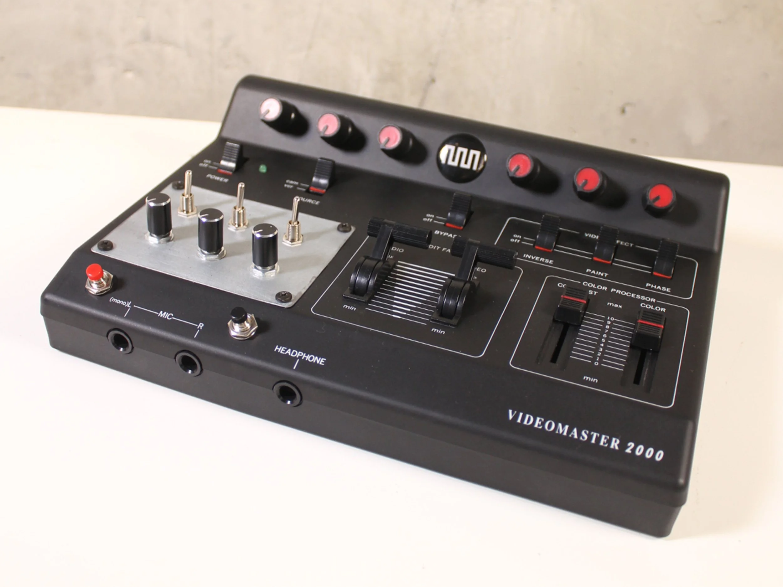 Videomaster 2000
