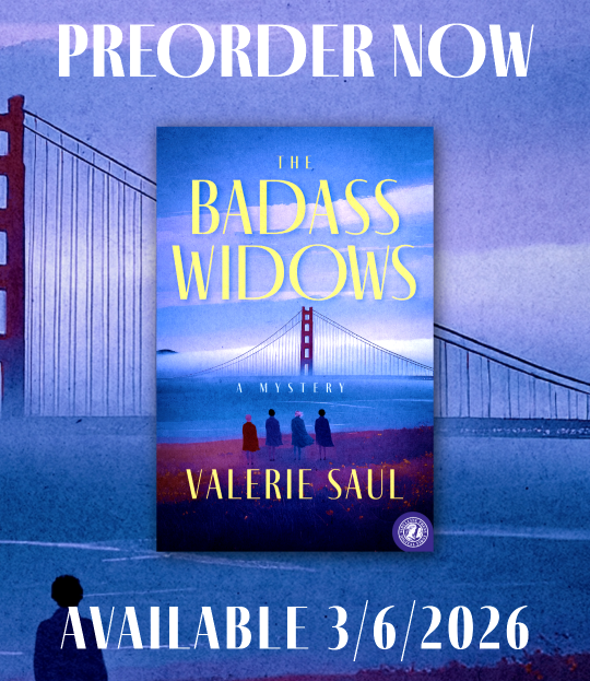 Only Three Weeks Until Publication!