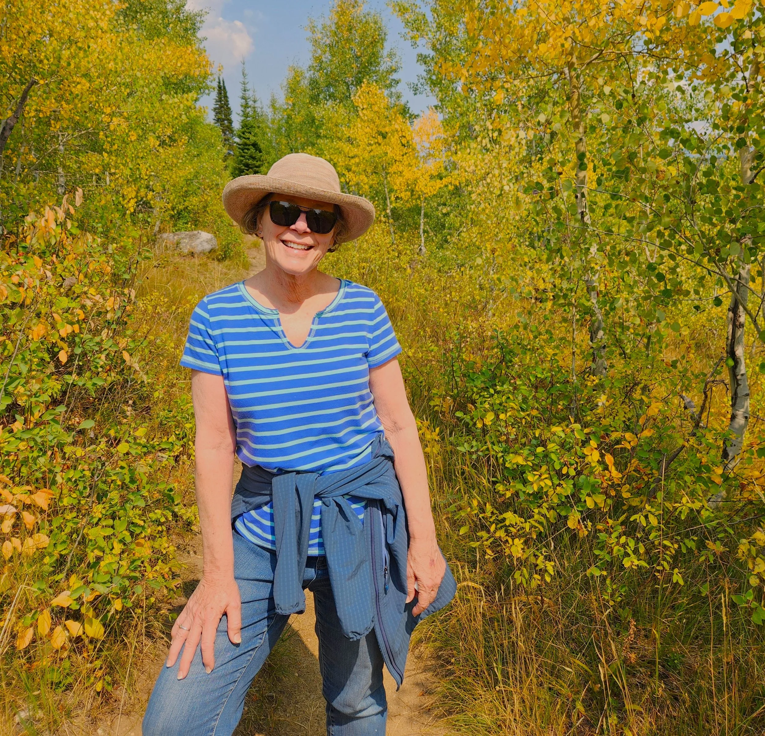 Against Ageism in Fiction