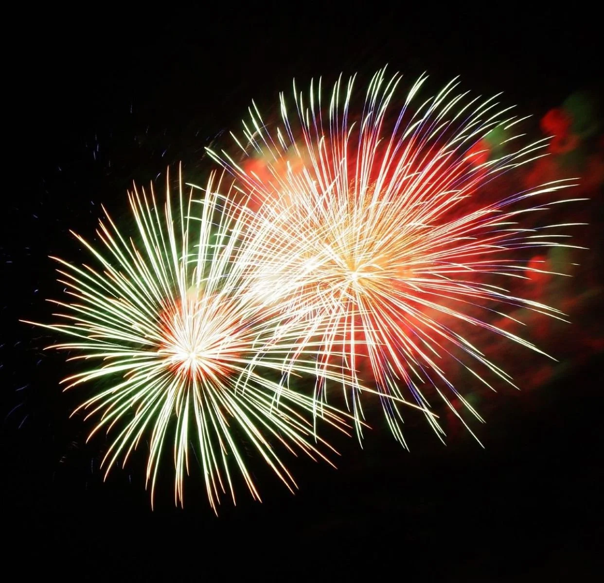 Something to Celebrate