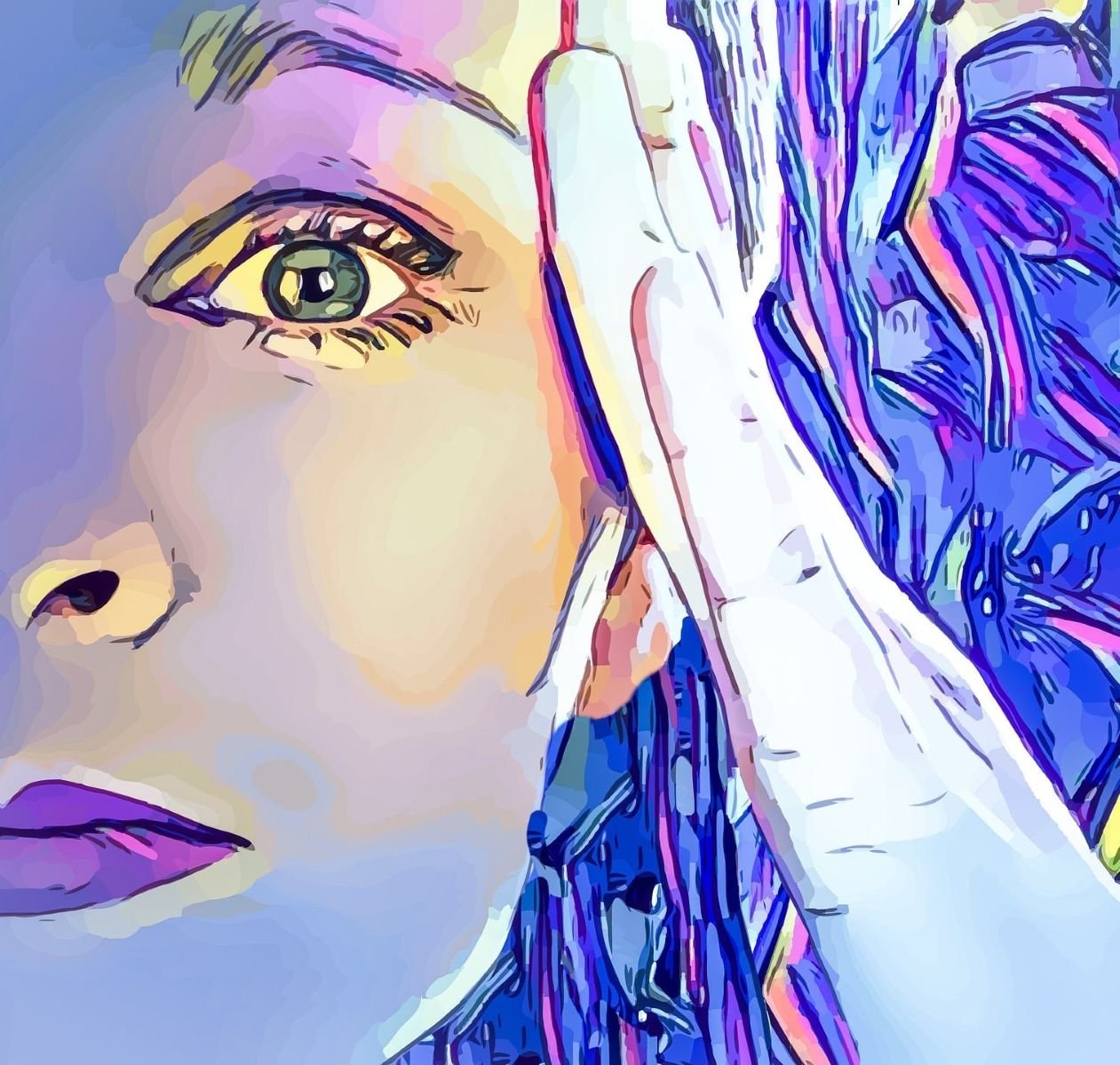 A Perfectionist's Lament