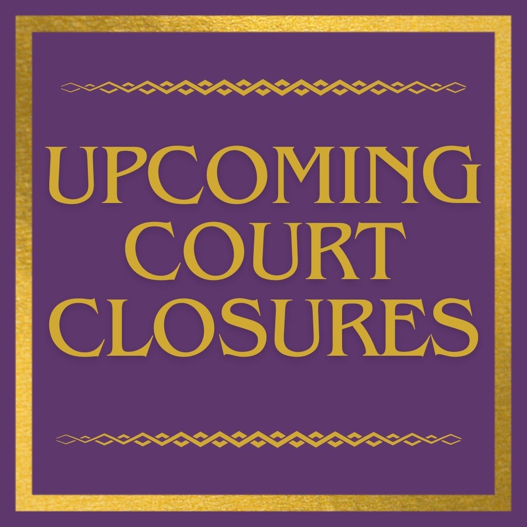 !Important information!
On the following dates there will be no reservations, junior lessons, drop-in pickleball, or drop-in tennis 

Saturday, April 27th - Full Day
ALL COURTS CLOSED
Due to the Lex Invite.

Thursday, May 2nd - Full day
ALL COURTS CL