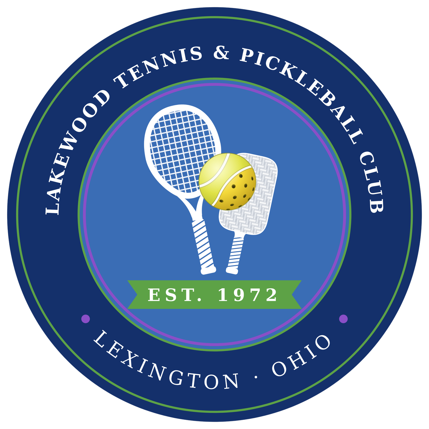 Lakewood Tennis and Pickleball Club