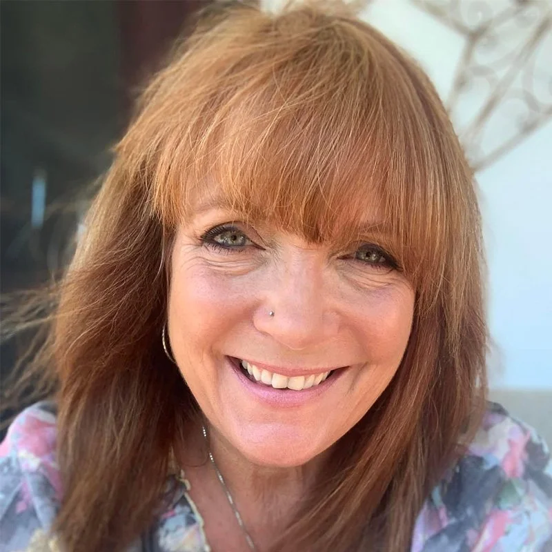 Valerie MacGregor — Counselling & Therapy London Ontario Wise Mind