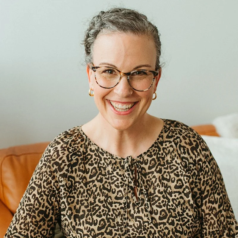 Alicia Cooper