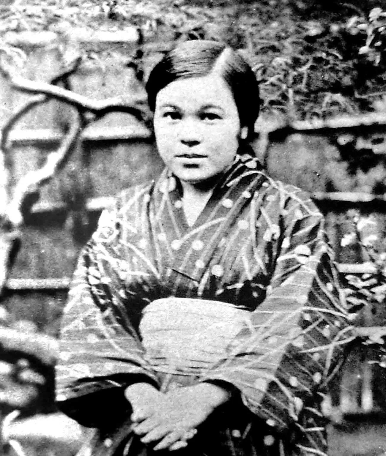 The Girl Who Caught the Gods — Chiri Yukie’s Legacy in Ainu Literature