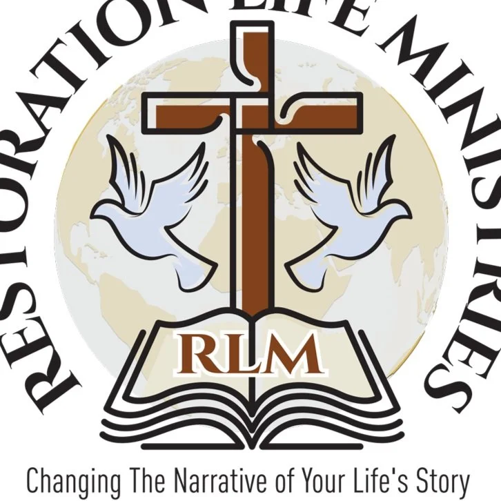 Restoration Life Ministries
