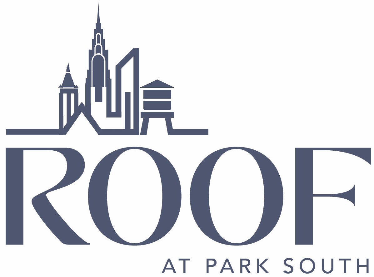 Roof at Park South