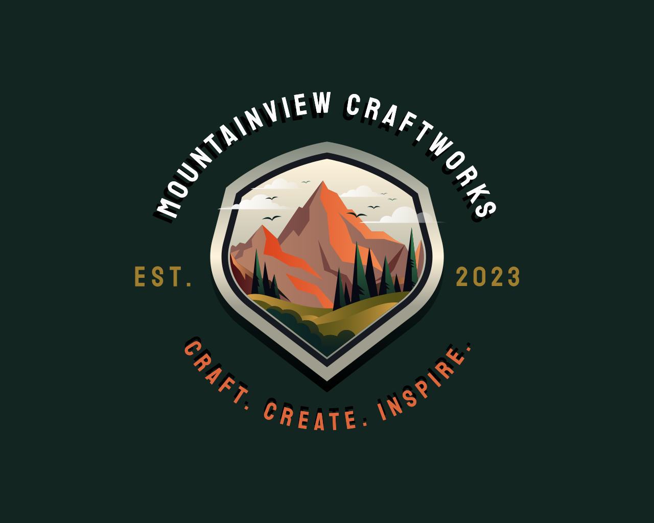 MountainView Craftworks