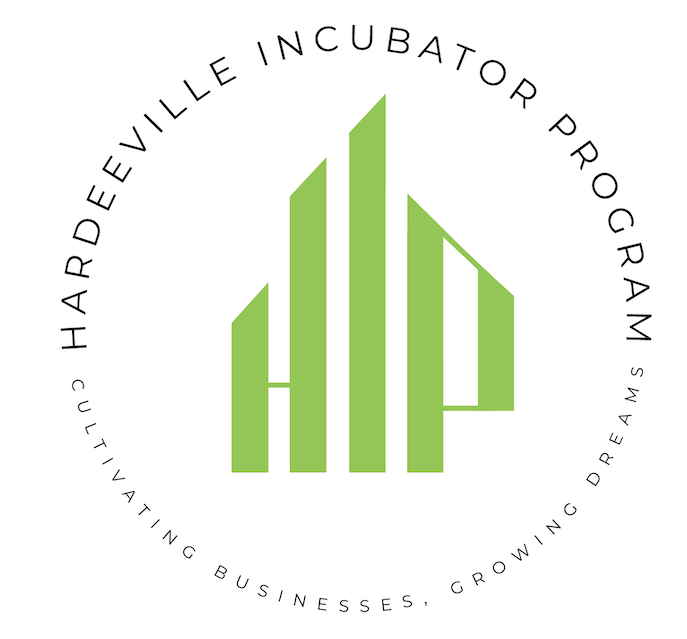 Hardeeville Incubation Program