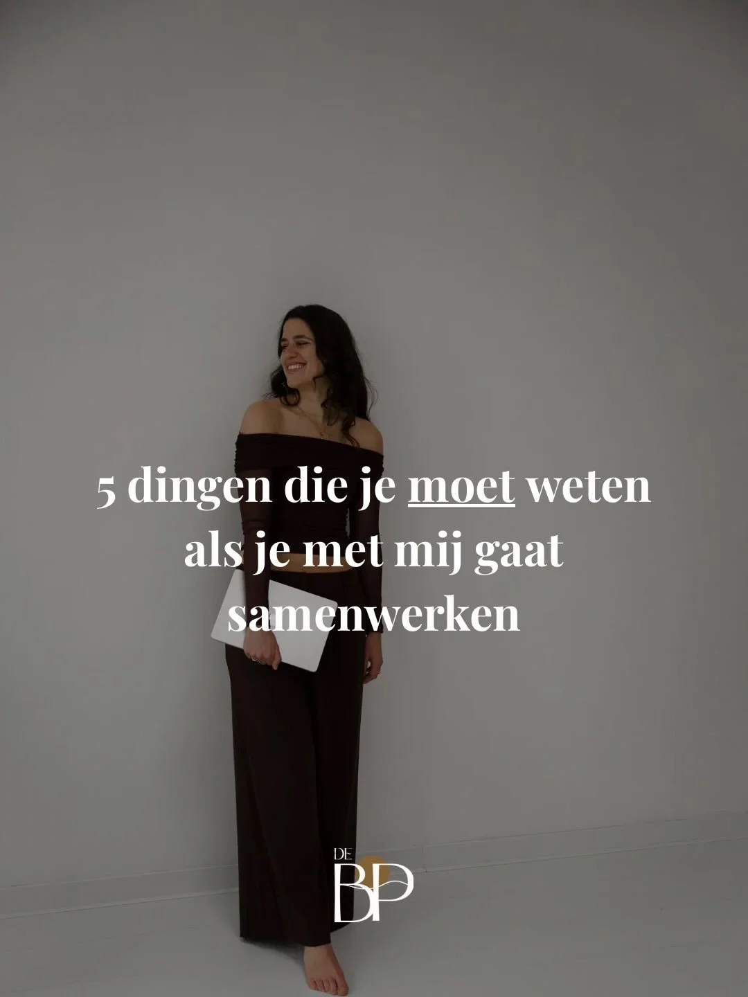 Op deze manier samenwerken zorgt voor blijvende verandering.

Geen quick-fix
Geen gekke trucjes 

Met mijn unieke 5-lagen methode komen we tot de kern 

Are you in?
Stuur mij een DM met &lsquo;Bold&rsquo; om samen te kijken wat jij nu nodig hebt.