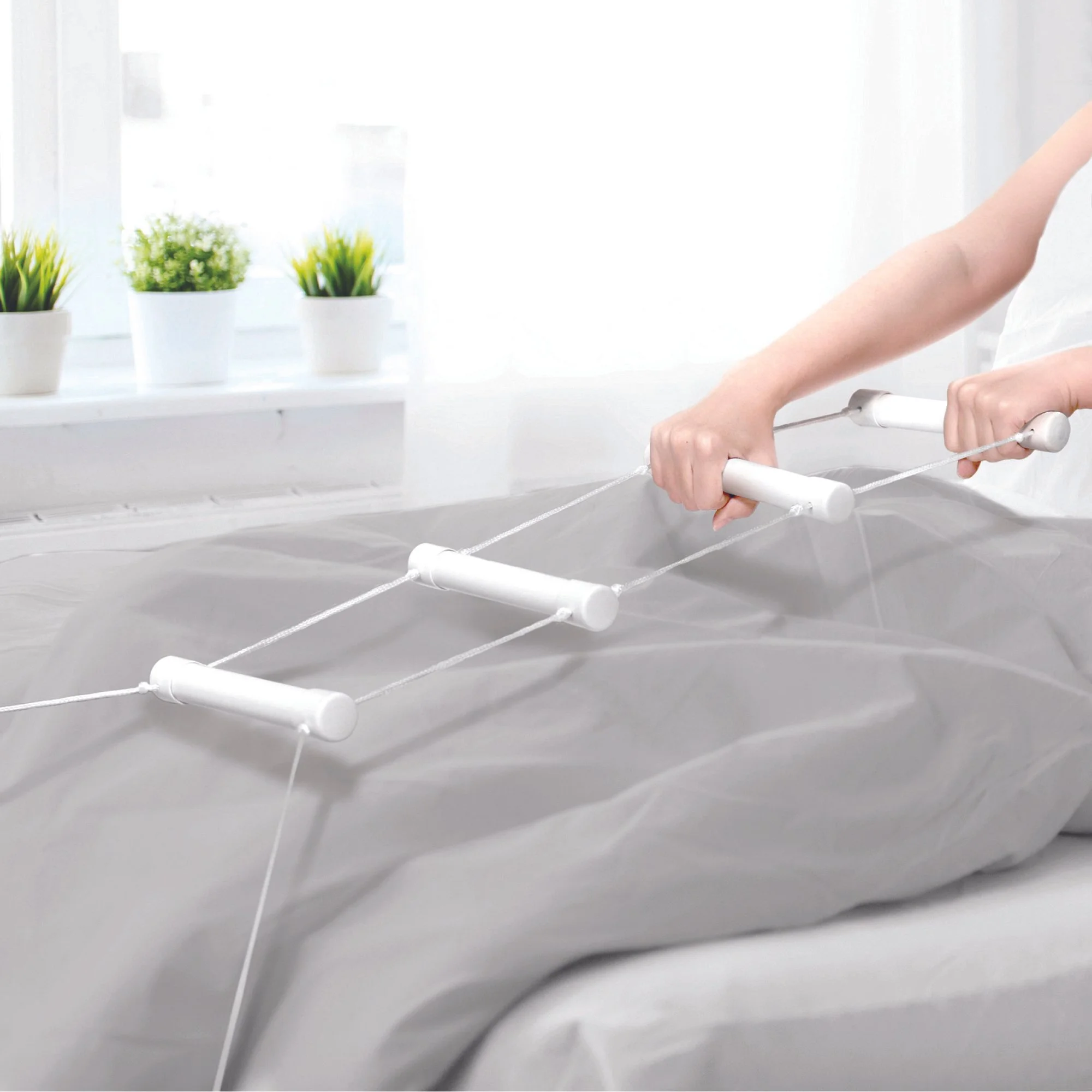 BIOS Bed Rope Ladder