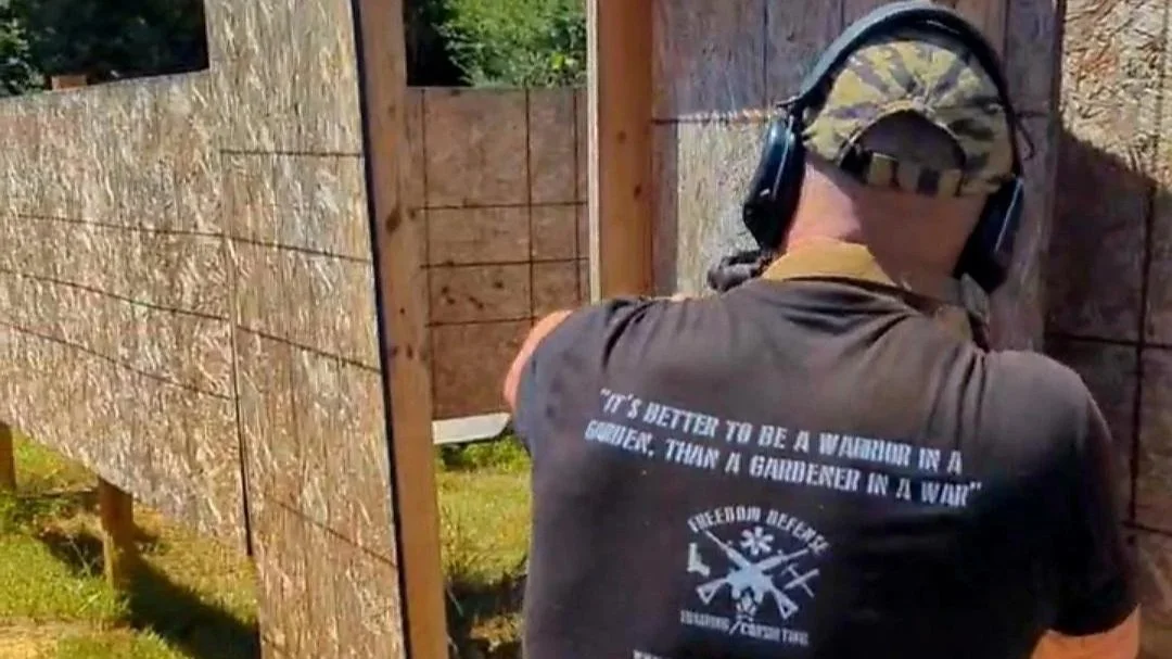 Intro to Close Quarters Battle