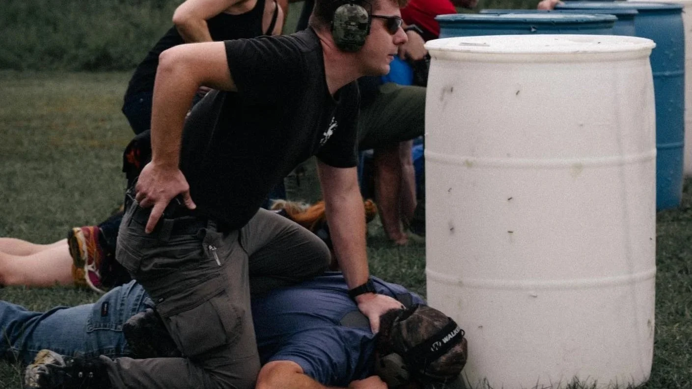 Texas Personal Protection Officer Training Course
