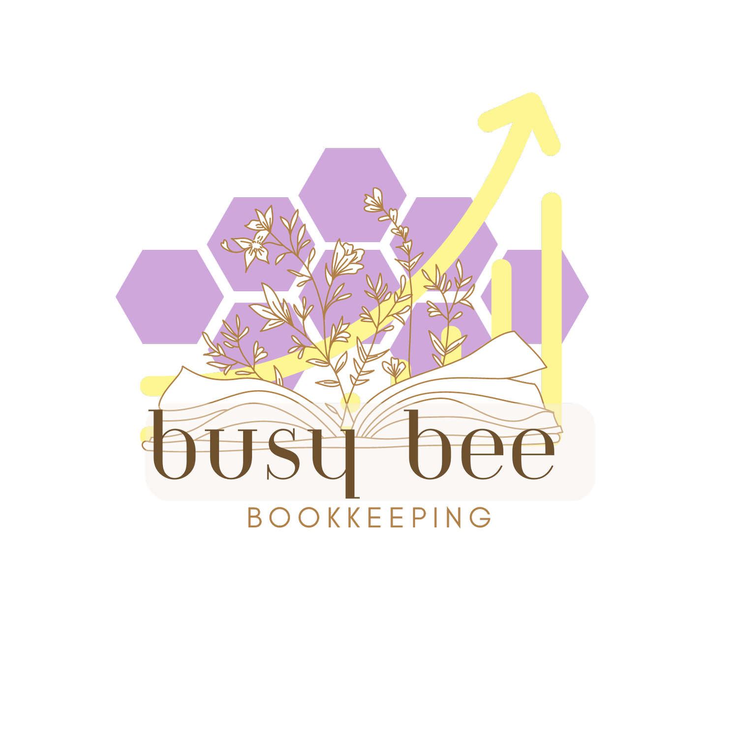 Busy Bee Bookkeeping