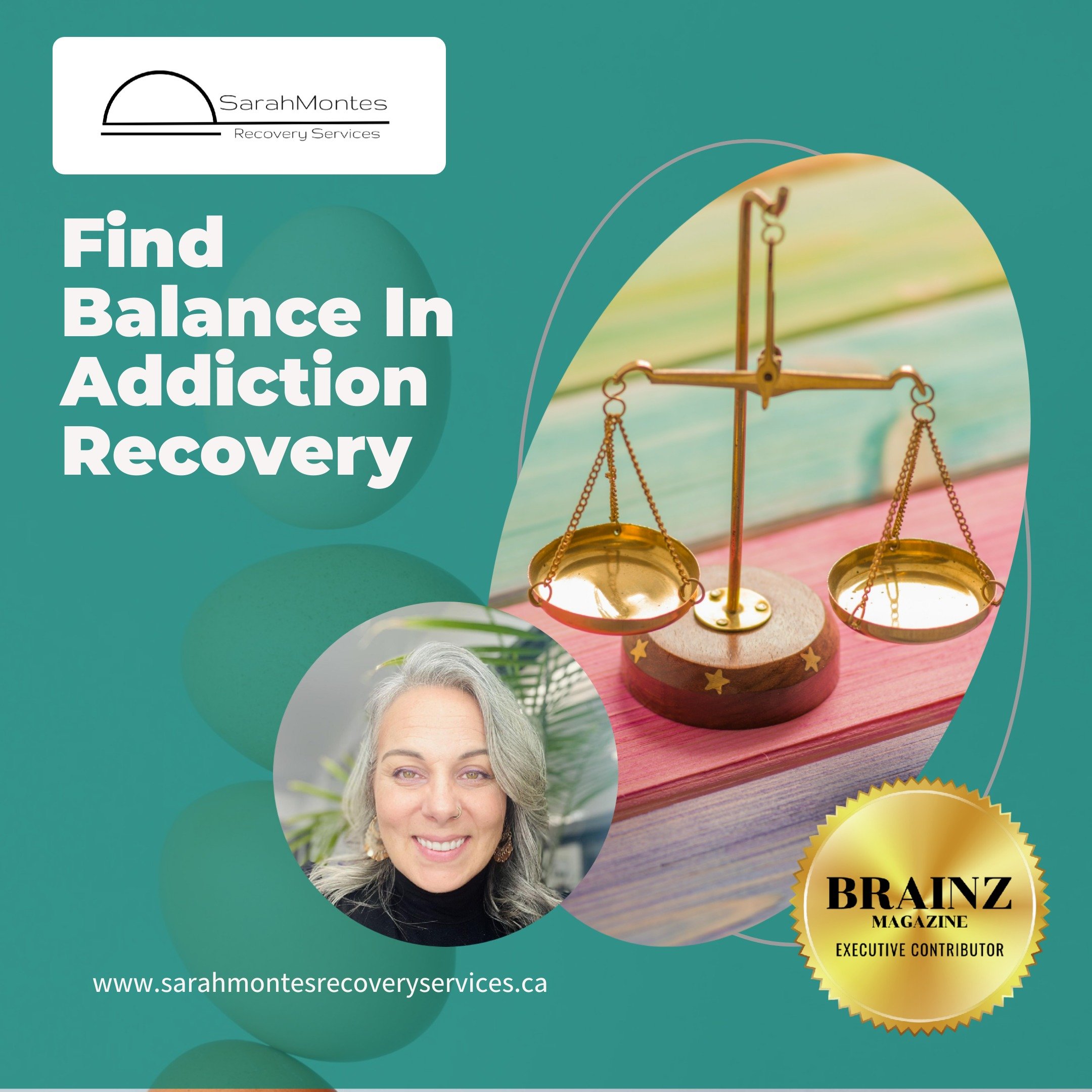 Balancing Acceptance and Hope in Addiction Recovery