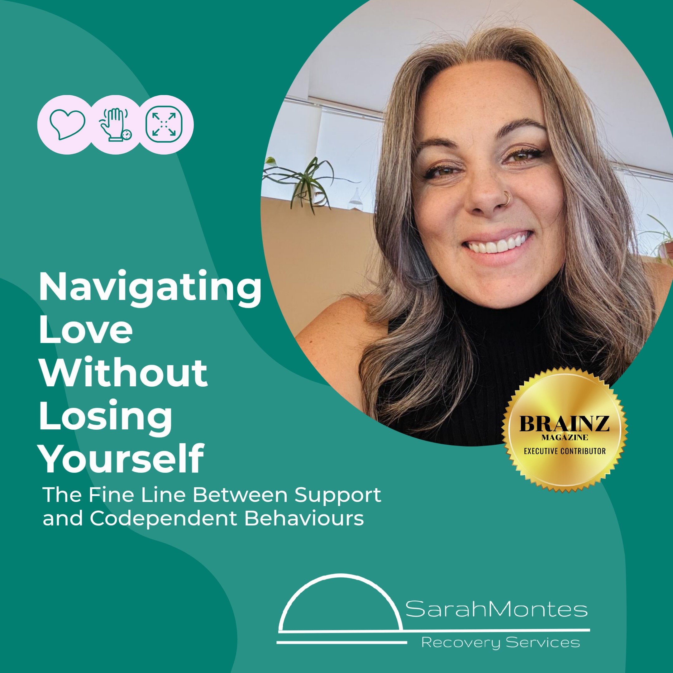 Navigating Love Without Losing Yourself