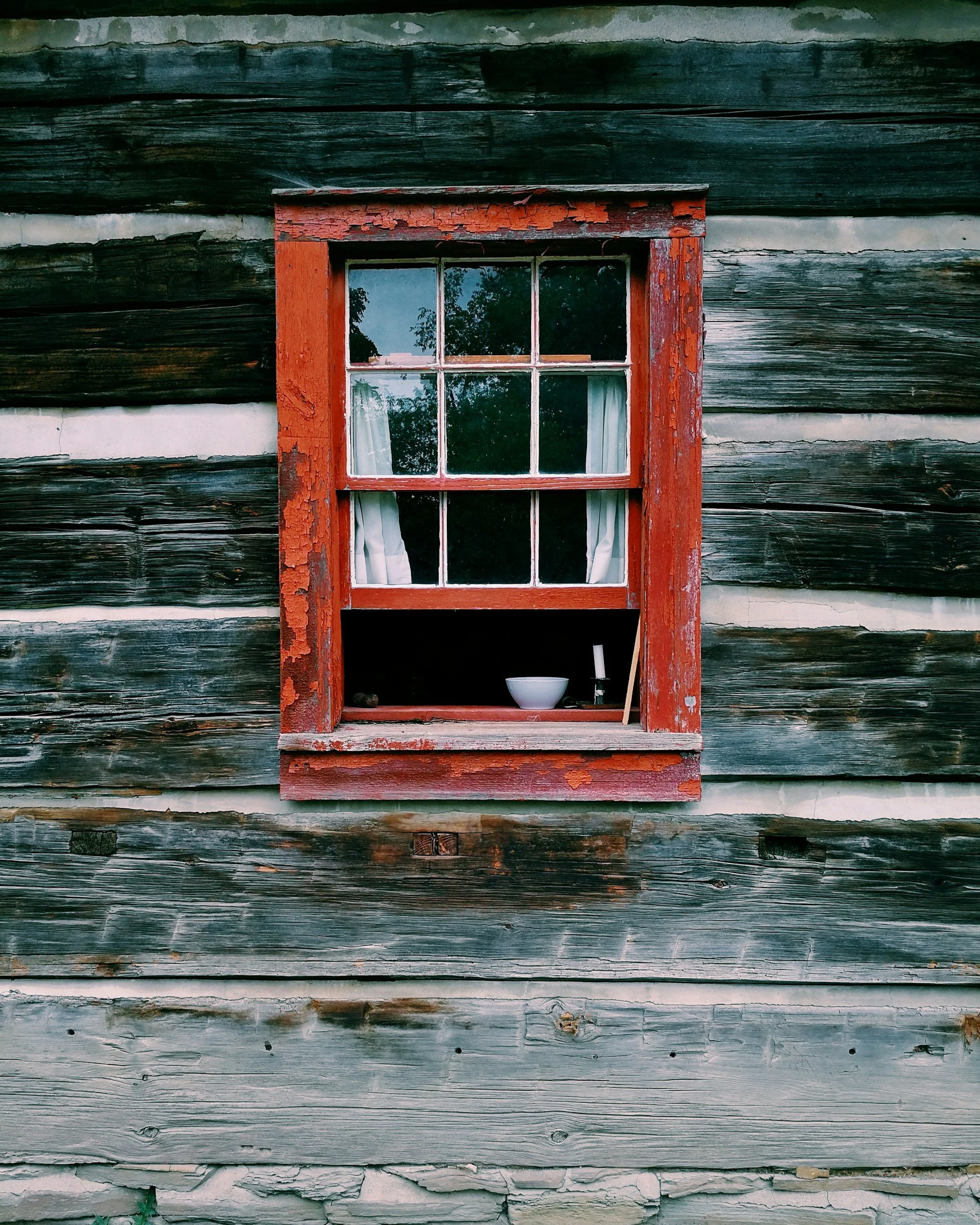 The Window of Tolerance: Addiction and Codependency