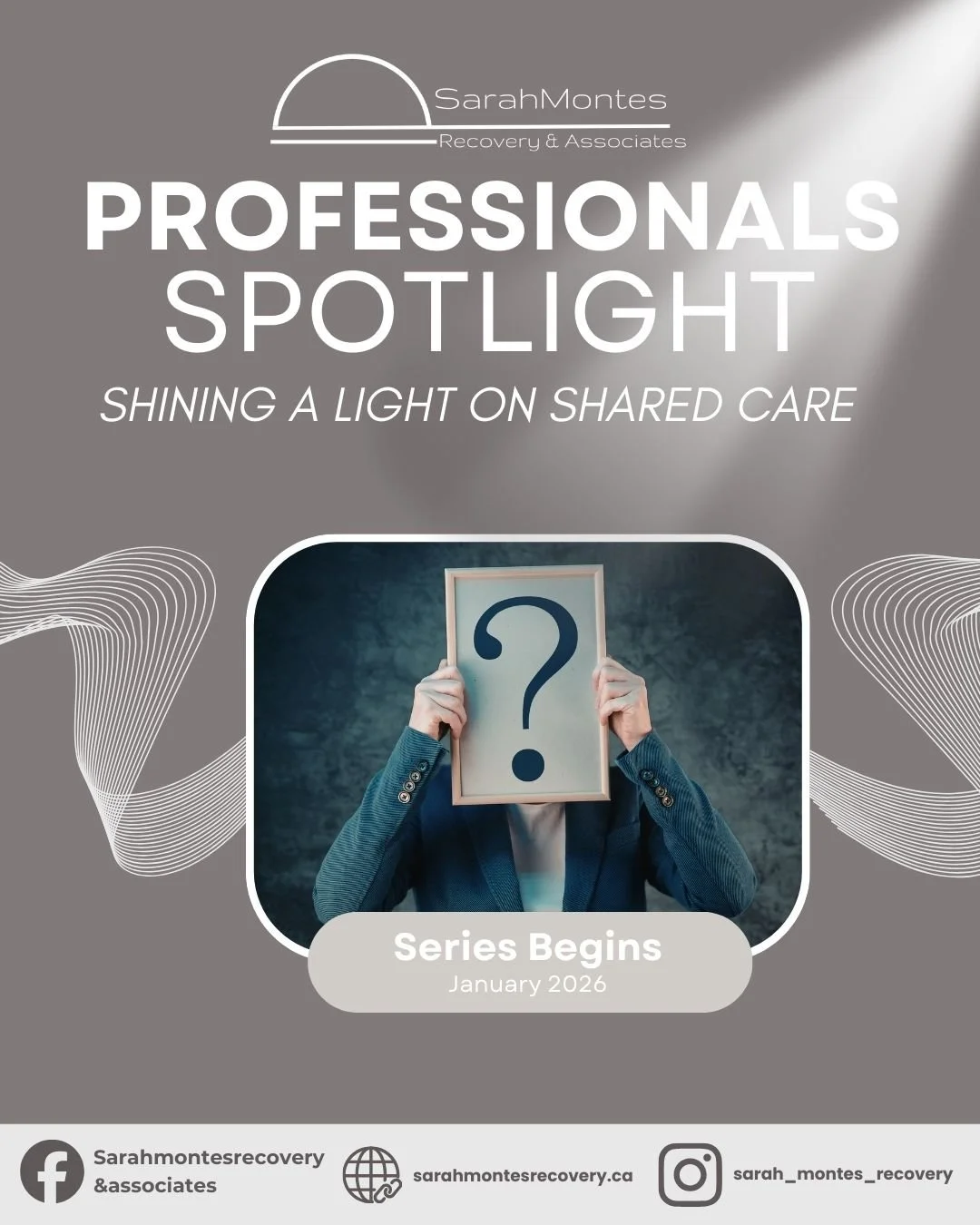 Professional Spotlight |- Shining a Light on Shared Care