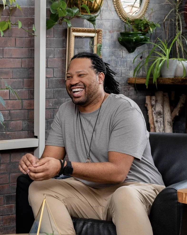 When the Obstacle Becomes the Way