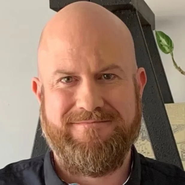 Healing Happens in Relationship