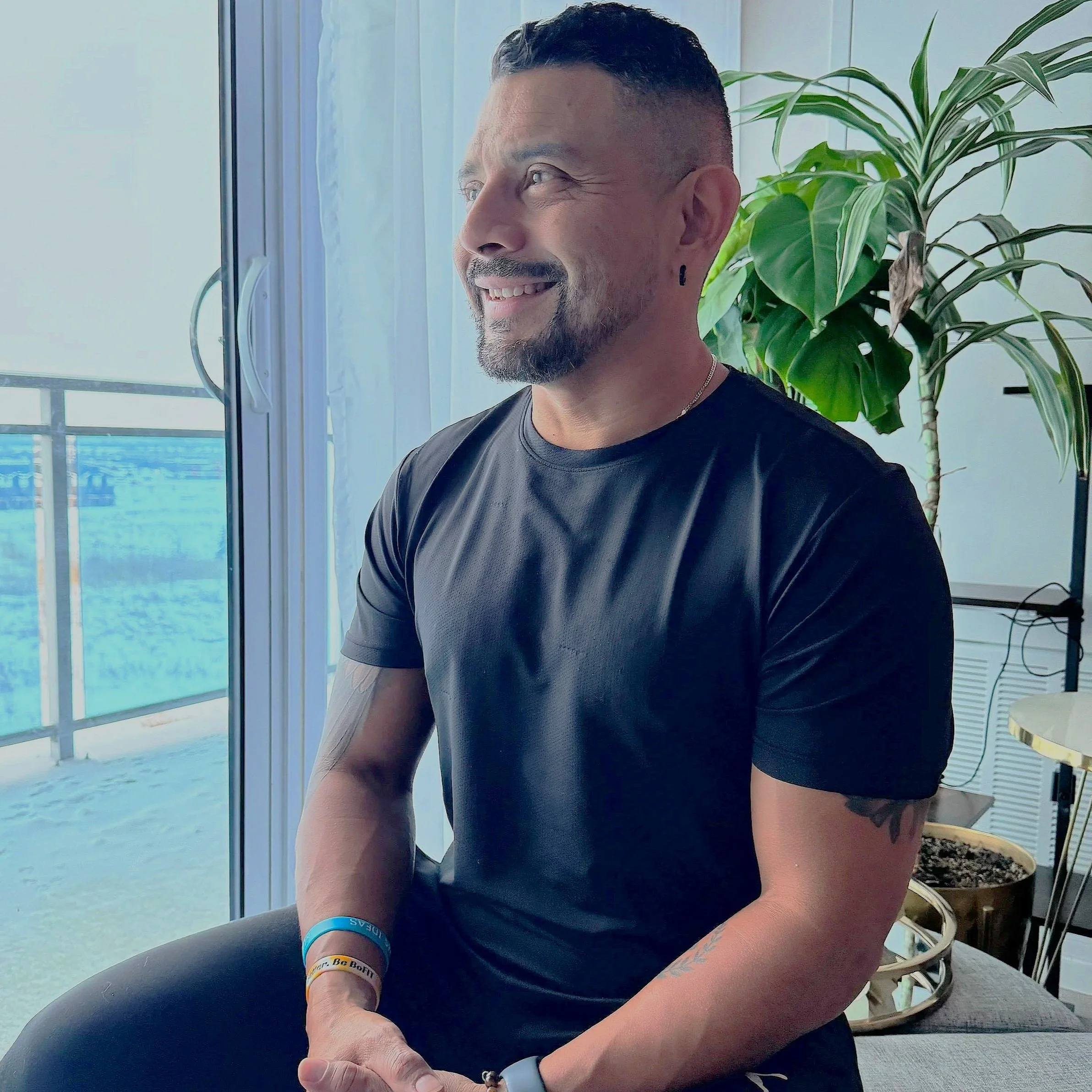 When More Stops Working: Rethinking Progress After 40