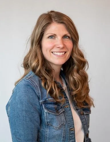 Healing Through Connection 