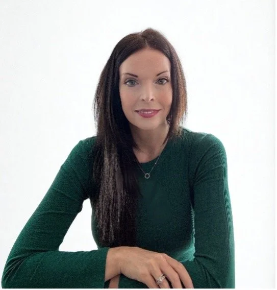 What feels uncomfortable may be the nervous system releasing what it no longer needs