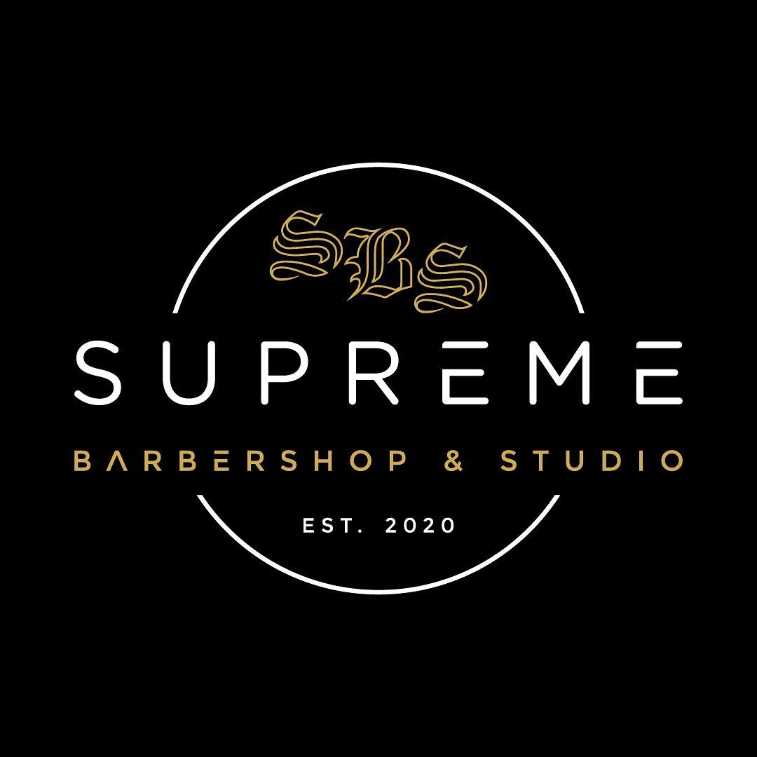 Super excited to announce that Supreme Barbershop &amp; Studio will soon be opening its doors to the public. Stay tuned for more details 🙌🏼🥳 #nwabarbers #springdalearkansas #rogersarkansas #bentonvillearkansas #fayettevillearkansas