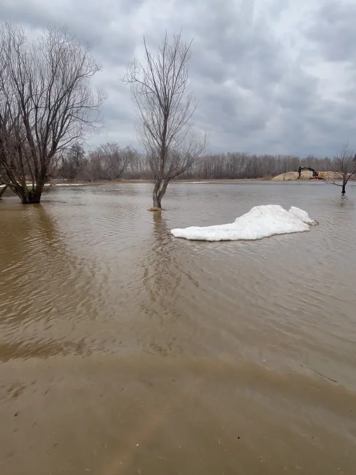 Over the past few weeks, our crews have been on the ground across Canada, assisting with flood response efforts&mdash;from sandbagging and deploying Tiger Dams to supporting recovery operations. 

As waters recede, our teams are working to move low-l
