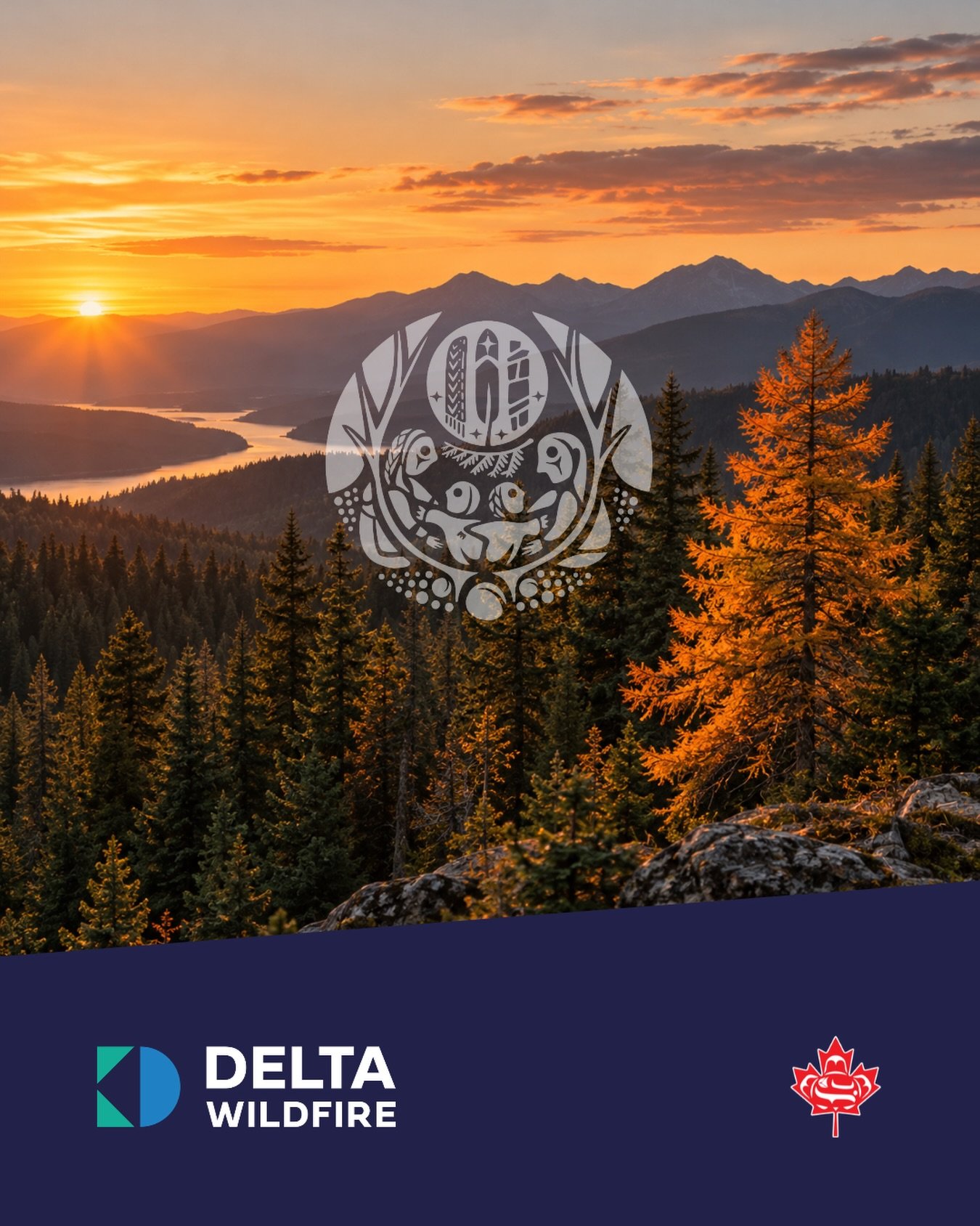 Today, on the National Day for Truth and Reconciliation, we honour Survivors of residential schools and recognize the lasting impacts on Indigenous Peoples, families and communities. 

It is a time to listen, learn, reflect and continue building mean