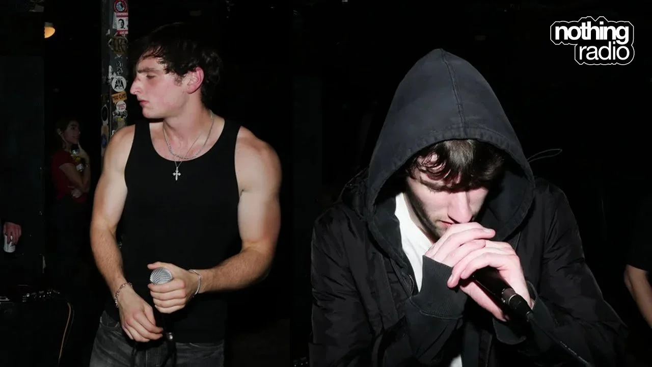 Property + Receipt Live