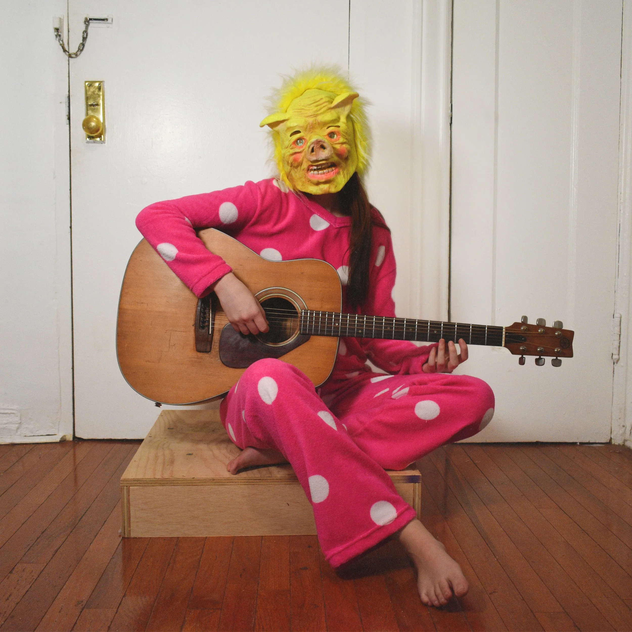 First Listen: Day Crawler - SIlicone Valley